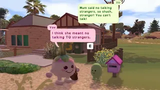 Скриншот 8 к игре Letters To Arralla
