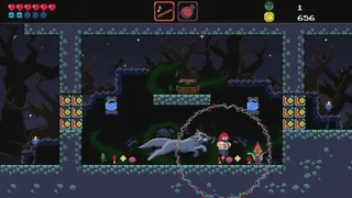 Скриншот 4 к игре Corsair`s Madness Prologue: Jungle`s Island