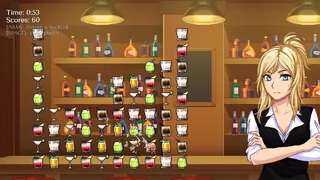 Скриншот 4 к игре Cocktail Rush