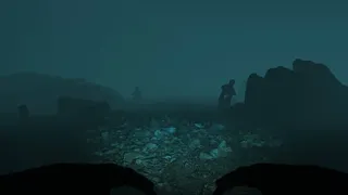 Скриншот 1 к игре Barren Depths