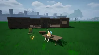 Скриншот 4 к игре SlasherRPG