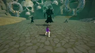 Скриншот 8 к игре SlasherRPG