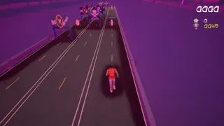 Скриншот 1 к игре DrugRunner