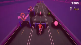 Скриншот 5 к игре DrugRunner