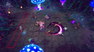Скриншот 4 к игре Artifice: War Tactics