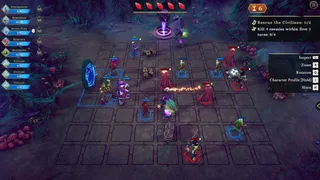 Скриншот 7 к игре Artifice: War Tactics