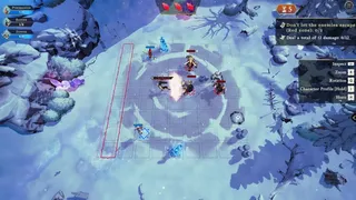 Скриншот 8 к игре Artifice: War Tactics