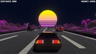 Скриншот 1 к игре Horizon Heat