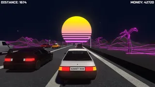 Скриншот 3 к игре Horizon Heat