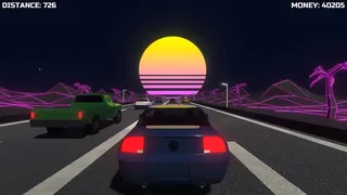 Скриншот 4 к игре Horizon Heat