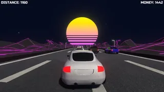 Скриншот 5 к игре Horizon Heat