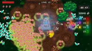 Скриншот 2 к игре Primal Survivors