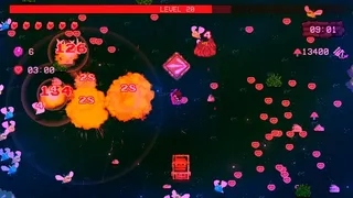 Скриншот 3 к игре Primal Survivors