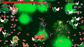 Скриншот 4 к игре Primal Survivors