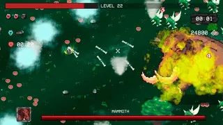 Скриншот 6 к игре Primal Survivors