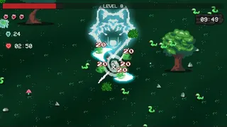 Скриншот 8 к игре Primal Survivors