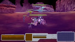Скриншот 3 к игре War on Mars