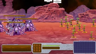 Скриншот 5 к игре War on Mars