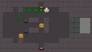 Скриншот 1 к игре tsjost's Heroic Soup Bazooka