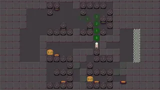 Скриншот 2 к игре tsjost's Heroic Soup Bazooka