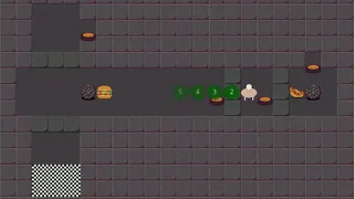 Скриншот 3 к игре tsjost's Heroic Soup Bazooka