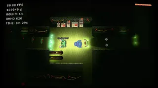 Скриншот 2 к игре ROWBOTS