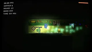Скриншот 3 к игре ROWBOTS