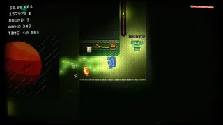 Скриншот 5 к игре ROWBOTS