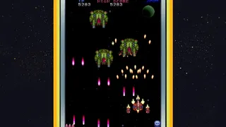 Скриншот 3 к игре Truxton