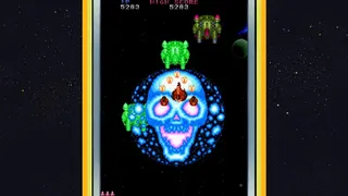 Скриншот 5 к игре Truxton