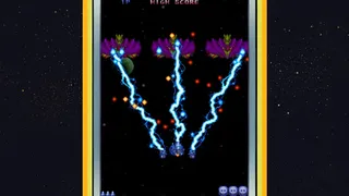 Скриншот 7 к игре Truxton