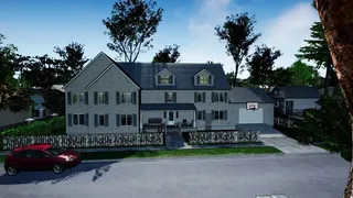 Скриншот 1 к игре Happy Trap House