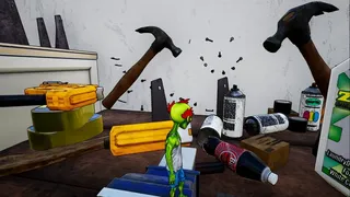 Скриншот 2 к игре Happy Trap House