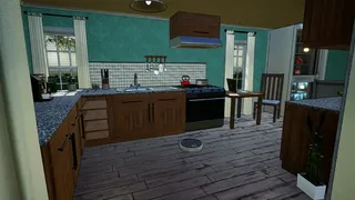 Скриншот 3 к игре Happy Trap House