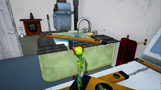 Скриншот 5 к игре Happy Trap House