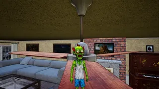 Скриншот 6 к игре Happy Trap House