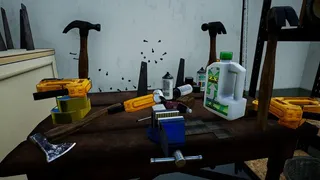 Скриншот 8 к игре Happy Trap House