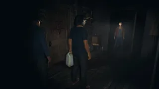 Скриншот 3 к игре Inout