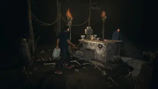 Скриншот 8 к игре Inout