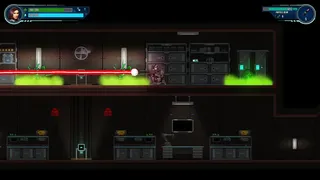 Скриншот 3 к игре Omega Warp