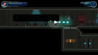 Скриншот 4 к игре Omega Warp