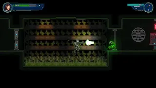Скриншот 5 к игре Omega Warp