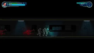 Скриншот 8 к игре Omega Warp
