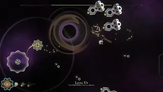 Скриншот 1 к игре Iosis