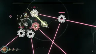 Скриншот 2 к игре Iosis