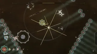 Скриншот 4 к игре Iosis