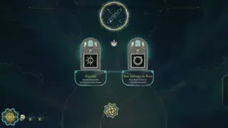 Скриншот 5 к игре Iosis