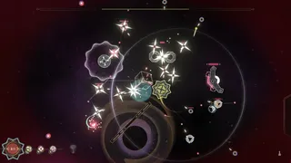 Скриншот 6 к игре Iosis