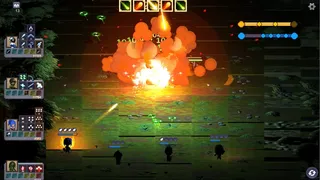 Скриншот 4 к игре 丛林守护者_Guardian of the jungle