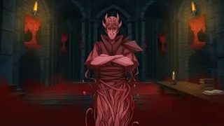 Скриншот 4 к игре Sanguis: Покров Забытых